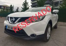 Nissan Qashqai 1.2 DIG-T 16v 2WD S&S 115cv., 11.900 €