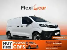 Toyota Proace 1.5D 100CV BUSINESS 1PL 2PT L1, 16.490 €