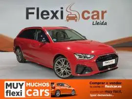 Audi A4 Avant SLINE 2.0 TDI 120kW S tronic - 5 P (, 28.990 €