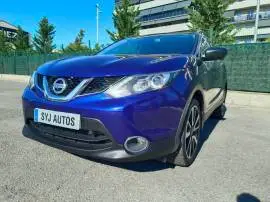 Nissan Qashqai 1.6 dCi 4X4i TEKNA 130CV PIEL-TECHO, 15.900 €