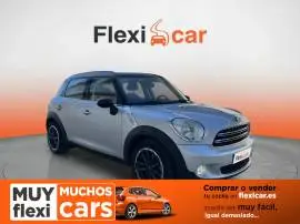 MINI Countryman COOPER D COUNTRYMAN automático, 13.990 €