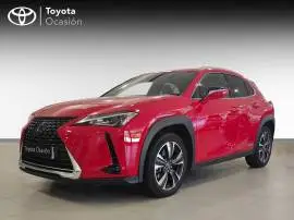 Lexus UX 2.0 250h Eco, 27.900 €