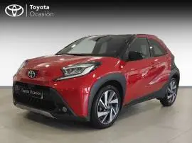 Toyota Aygo X Cross 1.0 VVT-I 72CV Trendy Edition, 16.900 €