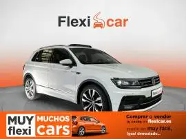 Volkswagen Tiguan Sport 2.0 TDI 140kW (190CV) 4Mot, 36.990 €