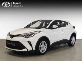 Toyota C-HR 1.8 125H Active, 25.900 €