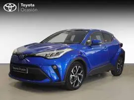 Toyota C-HR 2.0 180H Advance, 24.900 €