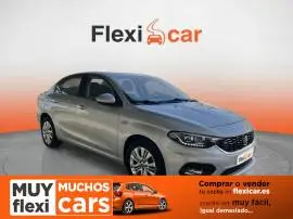 Fiat Tipo 1.4 16v Lounge 70kW (95CV) gasolina 5p., 10.490 €