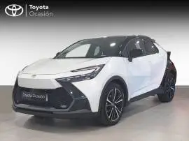 Toyota C-HR 2.0 200H Premiere Edition, 39.900 €