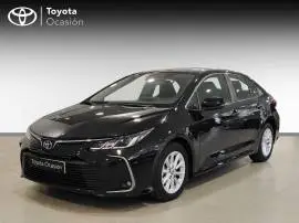 Toyota Corolla 1.8 125H ACTIVE TECH E-CVT SEDAN, 25.490 €