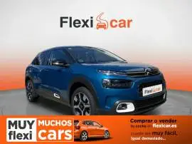 Citroën C4 Cactus PureTech 96kW (130CV) S&S Shine, 11.990 €