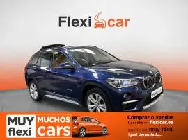 BMW X1 sDrive18d, 20.990 €