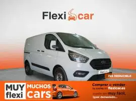 Ford Transit Custom VAN 2.0 TDCI  96kW 280 L1 MHEV, 20.980 €