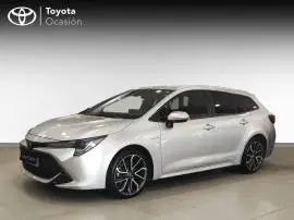 Toyota Corolla 2.0 180H FEEL! E-CVT TOURING SPORT, 23.900 €