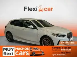 BMW Serie 1 118d, 25.990 €