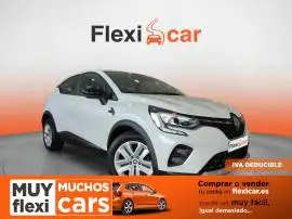 Renault Captur Intens TCe 74kW (100CV) GLP, 15.990 €