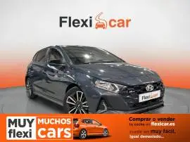 Hyundai i20 1.2 MPI Essence, 19.990 €