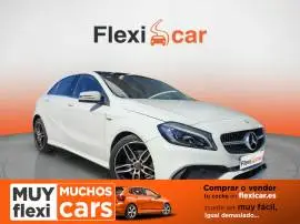 Mercedes Clase A A 180 AMG Line, 19.990 €