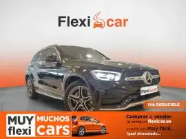 Mercedes GLC GLC 200 d 4MATIC, 35.790 €