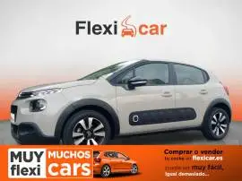 Citroën C3 PureTech 60KW (83CV) FEEL, 9.990 €