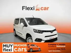 Toyota Proace City Verso 1.5D 75kW Family Active L, 20.990 €