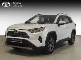 Toyota Rav4 220H e-CVT 4x4 Advance, 40.900 €