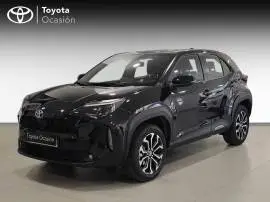 Toyota Yaris Cross 1.5 120H Active Tech P. Confort, 29.899 €