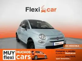 Fiat 500 Cult 1.0 Hybrid 51KW (70 CV), 12.490 €