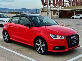 Audi A1  Sportback 1.4 TFSi 