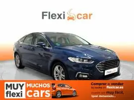 Ford Mondeo 1.5 EcoBoost 121kW (165CV) Business - , 17.990 €