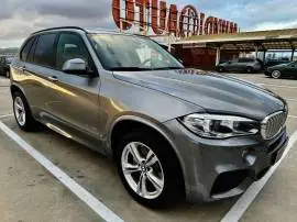 BMW X5 xDrive40e iPerformance (PHEV) 313cv 