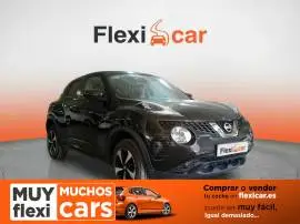 Nissan Juke G E6D-Temp 83kW(112CV) CVT BOSE PE BLA, 12.990 €