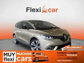 Renault Grand Scénic Intens dCi 81kW (110CV) EDC -, 18.990 €