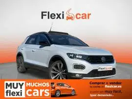 Volkswagen T-Roc Sport 2.0 TSI 140kW (190CV) 4 Mot, 25.490 €