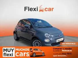 Fiat 500 Dolcevita 1.0 Hybrid 51KW (70 CV), 11.490 €