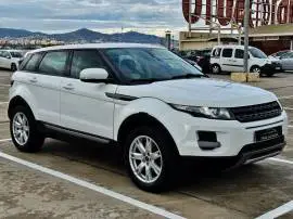 Land-Rover Range Rover Evoque 2.2L TD4 150CV 4x4 c, 12.500 €