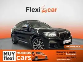 BMW X4 M40d, 41.990 €