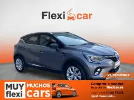 Renault Captur 1.0TCE 90CV ZEN, 16.490 €