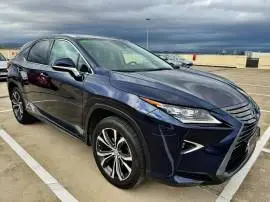 Lexus RX 450h 