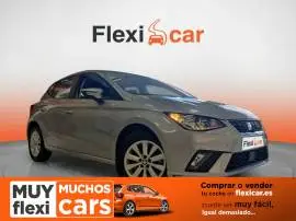 Seat Ibiza 1.0 TSI 85kW (115CV) Style, 13.490 €