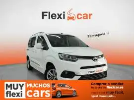 Toyota Proace City Verso 1.2 96kW (130CV) Family A, 22.990 €