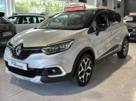 Renault Captur 1.0TCE 90CV.-  