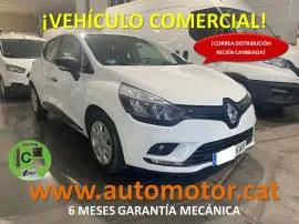 Renault Clio Societé 1.5 Dci Energy 75cv - GARANTI, 6.900 €