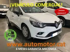 Renault Clio Societé 1.5 Dci Energy 75cv - GARANTI, 7.400 €