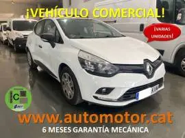 Renault Clio Societé 1.5 Dci Energy 75cv - GARANTI, 7.400 €