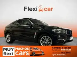 BMW X6 xDrive30d, 37.490 €