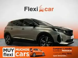 Peugeot 5008 2.0 BlueHDi 133kW S&S GT EAT8, 32.990 €