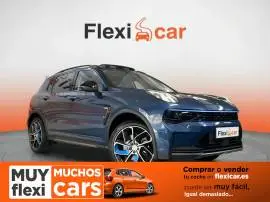 Lynk & Co 01 1.5 PHEV 3.3kW, 23.990 €