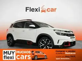 Citroën C5 Aircross BlueHdi 96kW (130CV) S&S EAT8 , 20.990 €