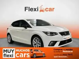 Seat Ibiza 1.0 EcoTSI 85kW (115CV) FR, 15.490 €