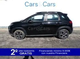 CITROEN C3 Aircross Puretech S&S Feel 110, 13.295 €